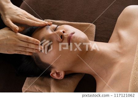 男士臉部美容護理 117121062