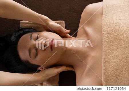 男士臉部美容護理 117121064