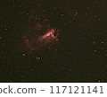 歐米茄星雲 117121141