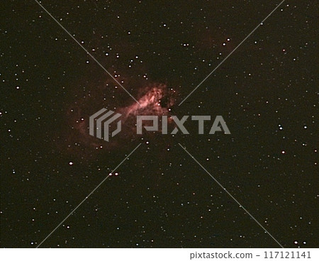 歐米茄星雲 117121141