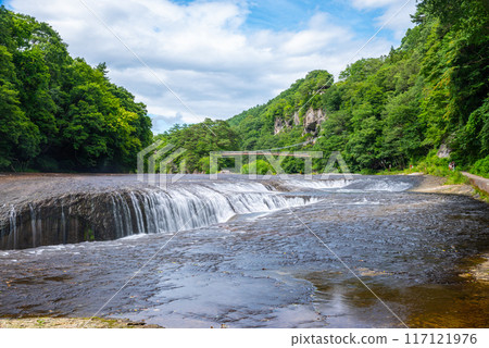 Fubuzuki瀑布 117121976