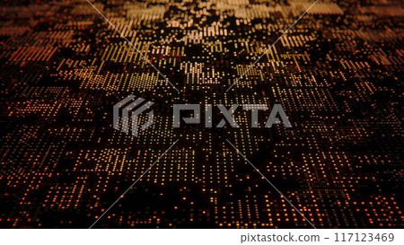 Printed board Printed board 117123469