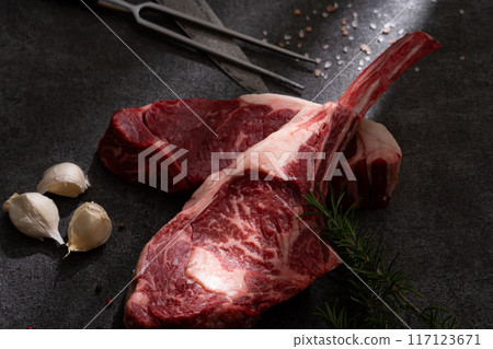 戰斧牛帶骨肉 117123671