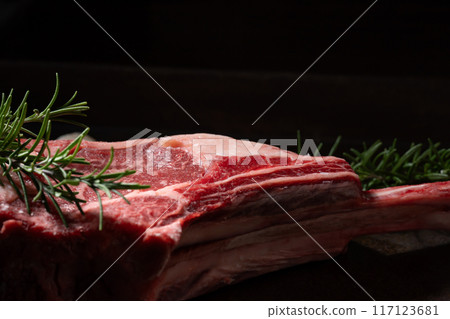 戰斧牛帶骨肉 戰斧牛帶骨肉 117123681