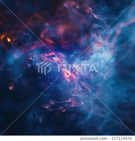 Dark abstract  background. 117124878