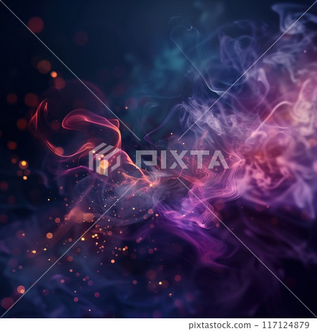 Dark abstract  background. 117124879