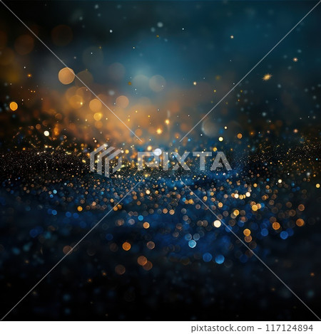 Background illumination and decoration concept. Background illumination and decoration concept. 117124894