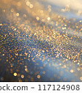 Wavy Design  Background. 117124908