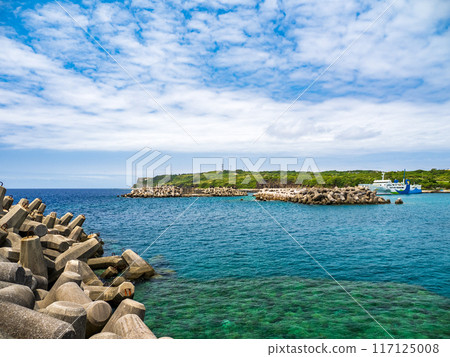 Awakunojima 117125008