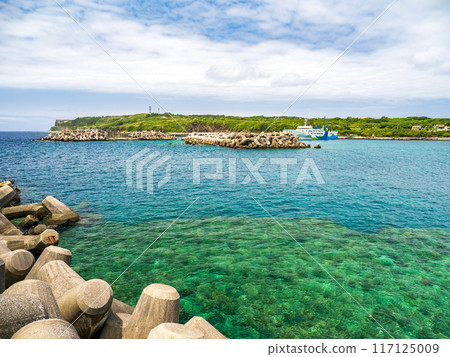 Awakunojima 117125009