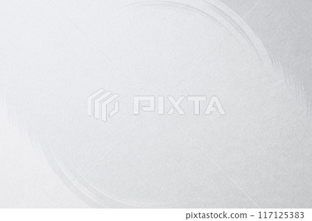 Background_Japanese paper_white 117125383