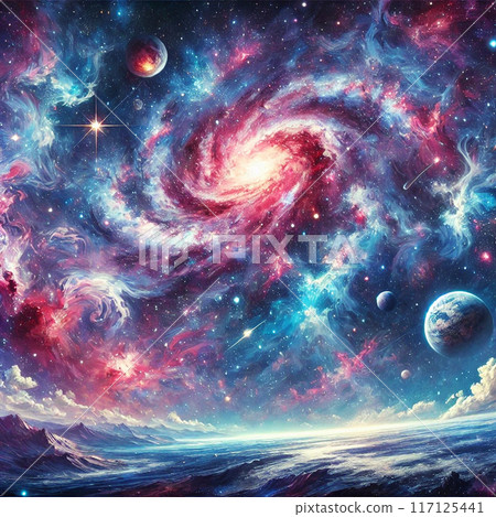All Universe 117125441