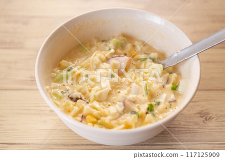 什錦禦好燒麵糊 什錦禦好燒麵糊 117125909