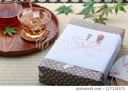 年中禮物圖片 年中禮物圖片 117126373