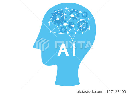 人工智能的插圖 117127403