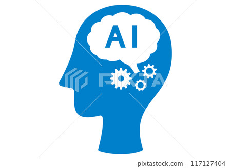 人工智能的插圖 人工智能的插圖 117127404