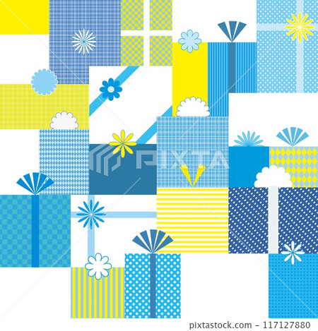 gift present gift 117127880