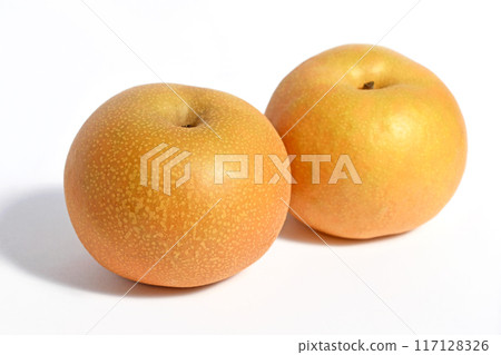 Pear (Minami Mizunashi) Pear (Minami Mizunashi) 117128326