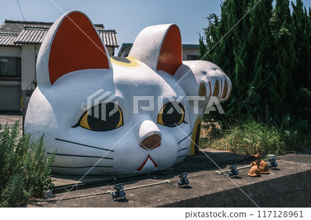 在陶藝長廊 117128961