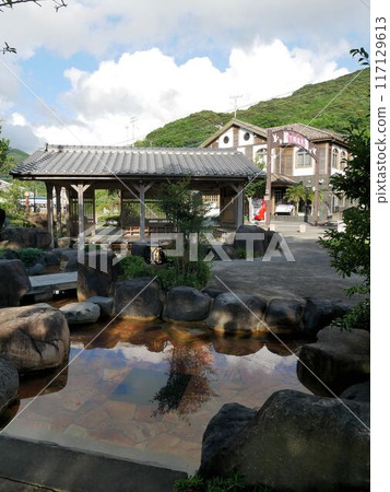 Shimoda Onsen Gosoku no Yu (Shimoda Onsen, Amakusa City, Kumamoto Prefecture) 117129613