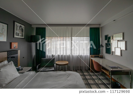 Rooms at the beautiful Radisson Blu Scandinavia Hotel Oslo in Oslo, Norway 117129698