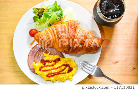 早上板塊 早上板塊 117130021