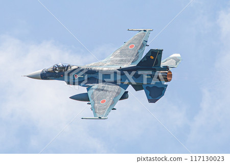 戰鬥機在天空中飛行 戰鬥機在天空中飛行 117130023
