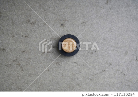 Whiskey Cork 117130284