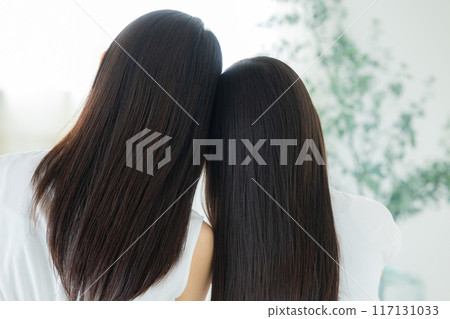 Hair care image 117131033