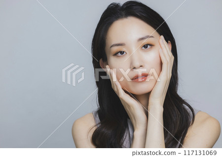 Asian Beauty Asian Beauty 117131069