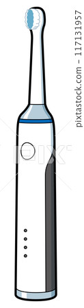 電動牙刷圖 117131957