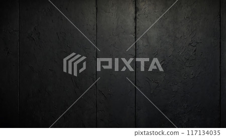 concrete wall background of a building 117134035