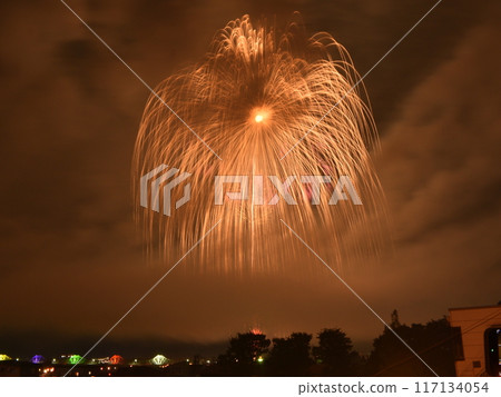 Nagaoka Fireworks 2024 117134054