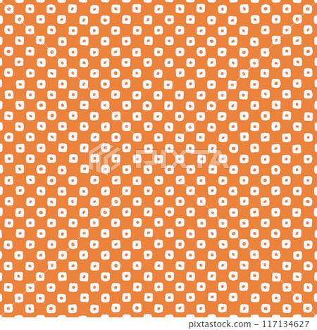 Kanoko pattern wallpaper illustration 117134627