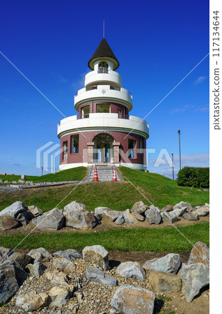 筱津公園展望台/筱津公園（筱津村） 117134644