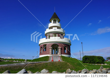 筱津公園展望台/筱津公園（筱津村） 117134646