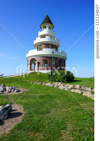 筱津公園展望台/筱津公園(筱津村) 筱津公園展望台/筱津公園(筱津村) 117134647