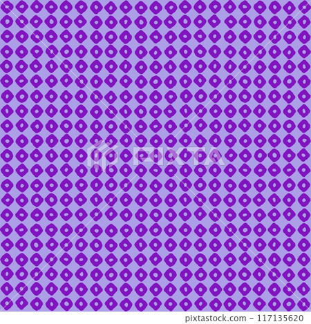 皮克圖案壁紙插畫 皮克圖案壁紙插畫 117135620
