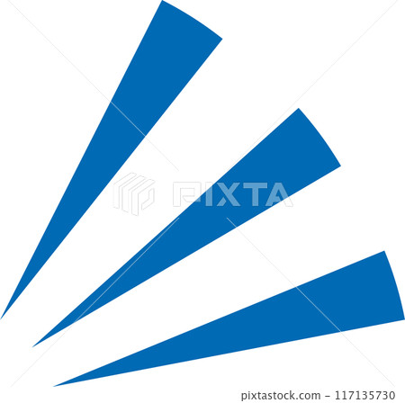 Emphasis attention notice comic mark icon check Emphasis attention notice comic mark icon check 117135730