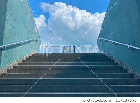 High school baseball image 117137556