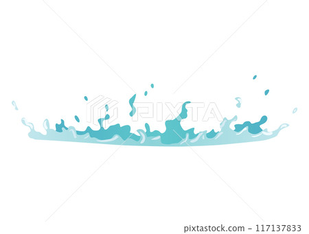 Water splash animation. Dripping water special effect. Fx sheet. Clear water drop burst for flash animation in games and video. Cartoon frame Water splash animation. Dripping water special effect. Fx sheet. Clear water drop burst for flash animation in games and video. Cartoon frame 117137833