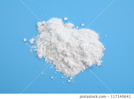 Titanium dioxide, also known as titanium IV oxide or titania, 117140641