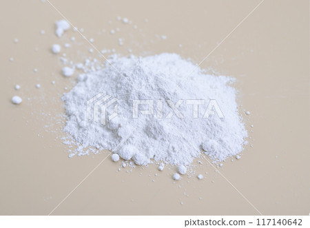 Titanium dioxide, also known as titanium IV oxide or titania, 117140642