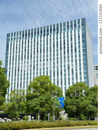 DiverCity Tokyo Office Tower (Aomi, Koto-ku, Tokyo. Taiju Life Insurance Company headquarters, etc.) DiverCity Tokyo Office Tower (Aomi, Koto-ku, Tokyo. Taiju Life Insurance Company headquarters, etc.) 117143893