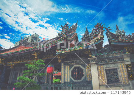 龍山寺 龍山寺 117143945