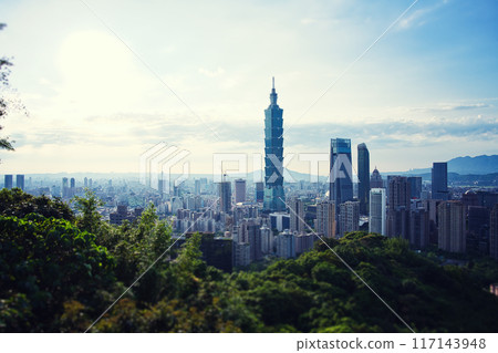 台北101 台北101 117143948