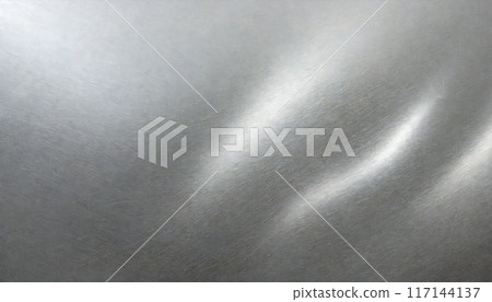 Silver background material Silver background material 117144137