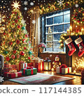 聖誕節 117144385