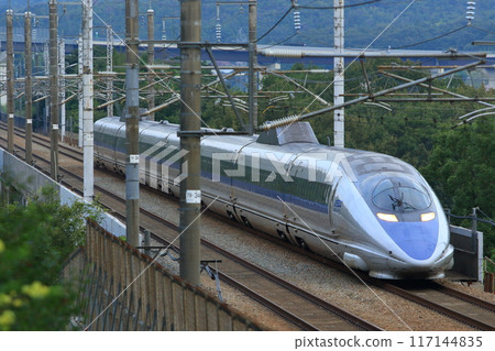 500系兒玉西行(博多) 500系兒玉西行(博多) 117144835