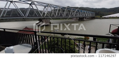 Bridge  117146297